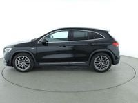 Gebraucht Mercedes GLA35 AMG AMG 306 PS (225 kW) 2022 Schwarz SUV