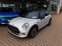 Gebraucht Mini Cooper Chili 136 PS (100 kW) 2020 Silber Kleinwagen