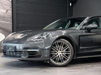 Gebraucht Porsche Panamera 4S 441 PS (324 kW) 2017 Grau Limousine