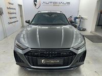 Gebraucht Audi RS6 Performance 375 PS (275 kW) 2023 Andere Kombi