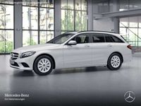 gebraucht Mercedes C160 T LED+KAMERA+KEYLESS