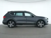 Gebraucht Seat Tarraco XCELLENCE 150 PS (110 kW) 2022 Delfingrau SUV