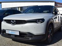 Gebraucht Mazda MX30 Comfort 106 kW (145 PS) 2020 Weiß SUV