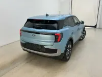 Gebraucht Ford Explorer 250 kW (340 PS) 2025 Blau SUV