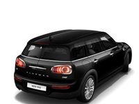 Gebraucht Mini One Clubman 102 PS (75 kW) 2019 Schwarz Kombi
