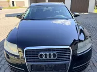 Używany Audi A6 179 KM (131 kW) 2006 Kombi