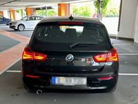 gebraucht BMW 118 i erst 26000 gelaufen 18 Monate Garantie