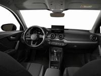 Brugt Audi Q2 Advanced 150 HK (110 kW) 2024 Sort SUV