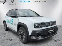 Gebraucht Dacia Spring Extreme 75 kW (102 PS) 2026 Blau Kleinwagen