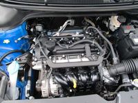 gebraucht Hyundai i20 Klima/Alu/Kamera/DAB/PDC