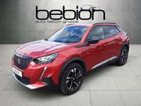 Gebraucht Peugeot 2008 Allure 131 PS (96 kW) 2023 Elixirrot SUV