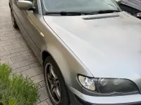 Gebraucht BMW 330 204 PS (150 kW) 2005 Grau Kombi