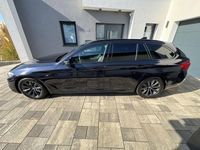 Gebraucht BMW 530 Performance 265 PS (194 kW) 2020 Schwarz Kombi
