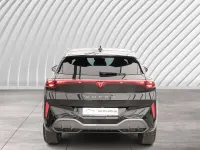 Neu Cupra Terramar VZ 272 PS (200 kW) 2026 Mythosschwarz SUV
