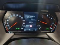 Gebraucht BMW 116 Advantage 116 PS (85 kW) 2020 Weiß Kleinwagen