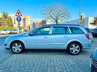 gebraucht Opel Astra 1.8*Navi*Ahk*Klima*LPG