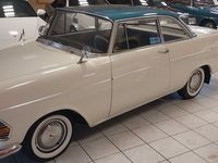 gebraucht Opel Rekord P2 Coupe 1700