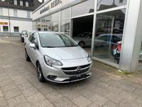 gebraucht Opel Corsa-e 120 Jahre