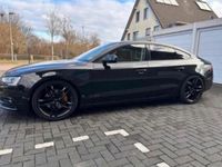Gebraucht Audi A5 270 PS (198 kW) 2013 Schwarz Coupé