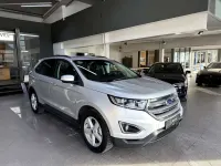 Occasion Ford Edge 179 ch (131 kW) 2017 Argent SUV