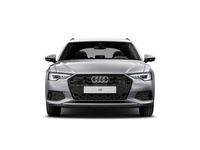 Gebraucht Audi A6 Advanced Plus 265 PS (194 kW) 2025 Florettsilber metallic Kombi