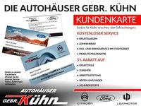 Neu Ford Ranger Platinum 241 PS (177 kW) 2026 Weiß Pickup