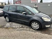 gebraucht Ford Galaxy /7 Sitzer / TÜV 6/25