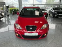 Gebraucht Seat Altea XL Reference 140 PS (102 kW) 2014 Rot Van / Kleinbus