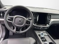 Gebraucht Volvo V60 Plus 197 PS (144 kW) 2026 Silverdawn Kombi