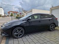 gebraucht Toyota Auris Touring Sports Touring Sports Hybrid 1...