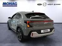 Neu Kia XCeed GT-Line 180 PS (132 kW) 2026 Grau SUV