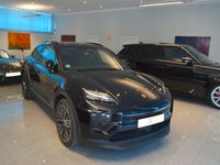 Gebraucht Porsche Macan 380 kW (517 PS) 2025 Schwarz SUV