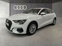 Gebraucht Audi A3 Sportback e-tron 204 PS (150 kW) 2022 Andere farbe Kleinwagen