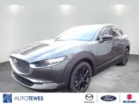 Neu Mazda CX-30 Homura-Line 186 PS (136 kW) 2026 SUV