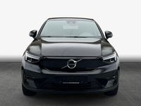 Gebraucht Volvo C40 Ultimate 300 kW (408 PS) 2022 Schwarz SUV