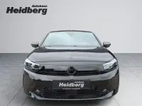 Gebraucht Opel Corsa GS Line 101 PS (74 kW) 2024 Schwarz Kleinwagen