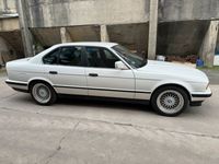 gebraucht BMW 520 E34 i Limousine *Rostfrei *2.Hand *H-Abnahme