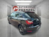 Gebraucht Seat Ibiza SC Style 90 PS (66 kW) 2017 Schwarz Kleinwagen
