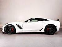 Gebraucht Corvette C7 659 PS (484 kW) 2015 Weiß