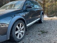 gebraucht Audi A6 Allroad 