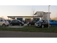 Gebraucht Mercedes A160 Avantgarde 102 PS (75 kW) 2002 Grau (metallic) Limousine