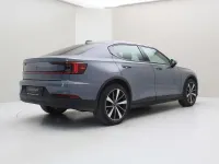 Brugt Polestar 2 Pilot 300 kW (408 HK) 2022 Grå Hatchback