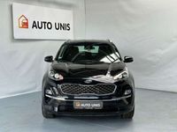 gebraucht Kia Sportage 1.6 CRDi MHEV/Navi/Klima