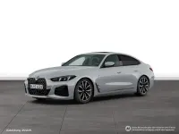 Gebraucht BMW 430 Gran Coupé M Sport 286 PS (210 kW) 2025 Grau Coupé