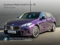 Gebraucht BMW 120 Shadowline 170 PS (125 kW) 2025 Andere Kleinwagen