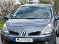 Gebraucht Renault Clio II Dynamique 111 PS (81 kW) 2007 Limousine