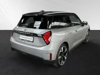 Gebraucht Mini Cooper SE 160 kW (218 PS) 2025 Melting silver iii Kleinwagen
