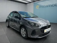 Gebraucht Mazda 2 116 PS (85 kW) 2024 Grau Kleinwagen