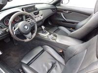 gebraucht BMW Z4 Roadster 28i M-Sportpaket/ Scheckheft!