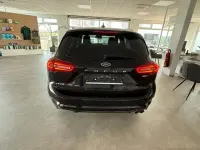Usata Ford Focus ST-Line 155 CV (114 kW) 2022 Nero Berlina